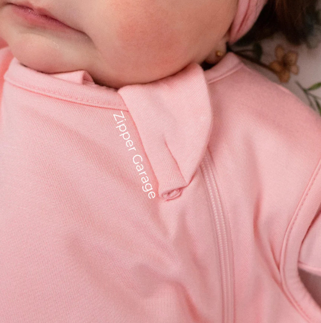 Crystal Rose 1.0 TOG Sleep Sack-Belan.J