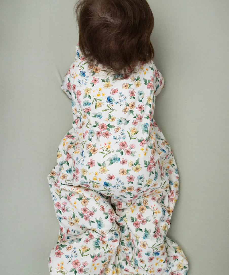 Spring Meadow 1.0 TOG Sleep Sack-Belan.J