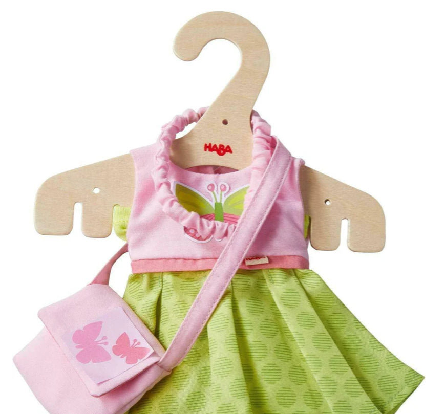 12” Doll Clothing-Haba