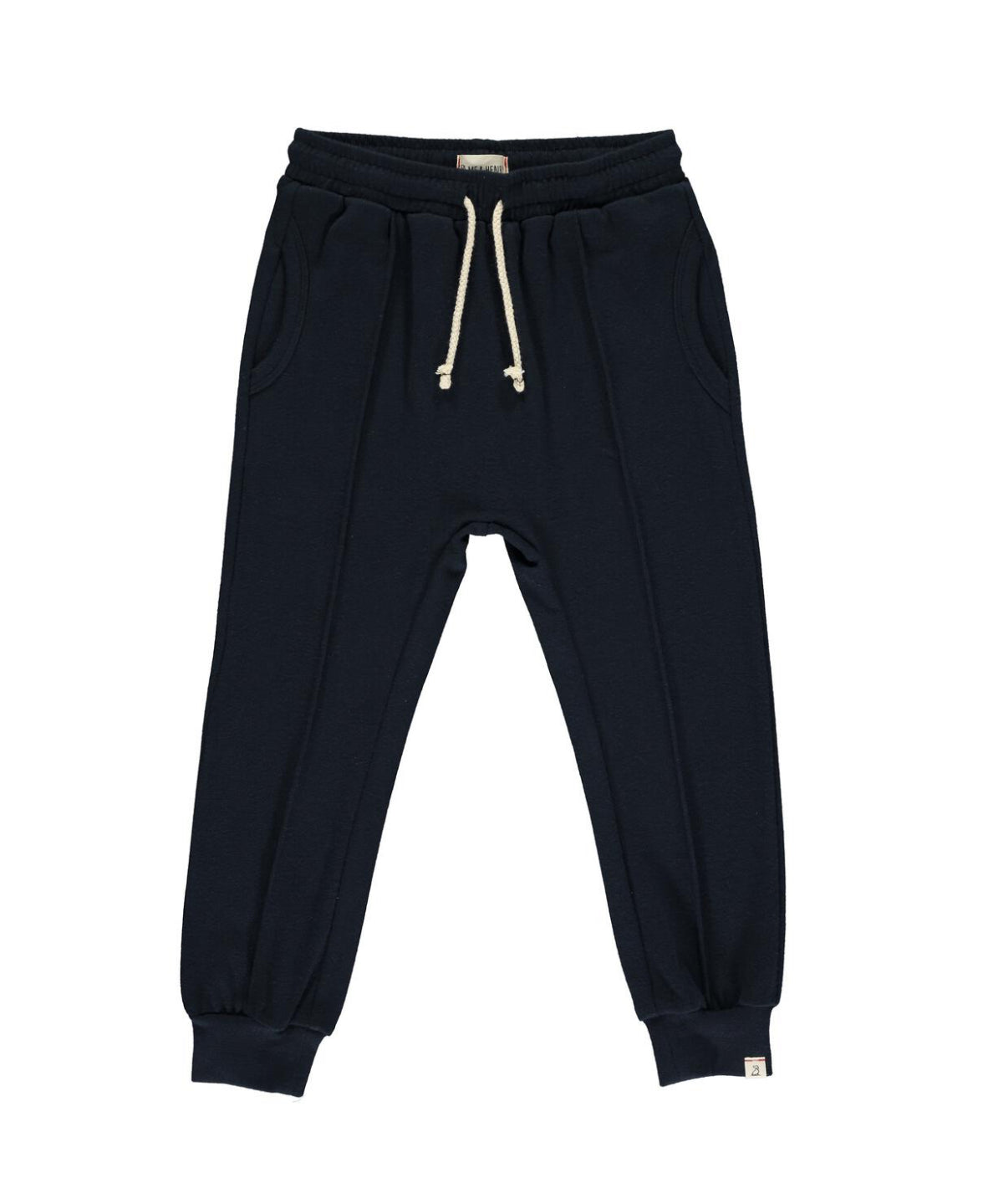 Oscar Jog Pants (2 Colours)-Me and Henry