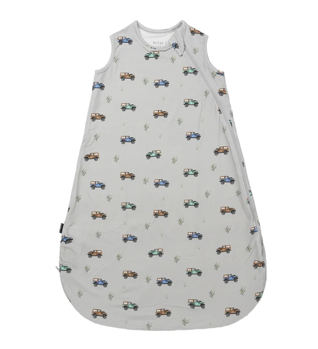 Jeeps 0.5 TOG Sleep Sack-Belan.J