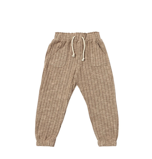 Brown Blair Jogger-Vignette Girls