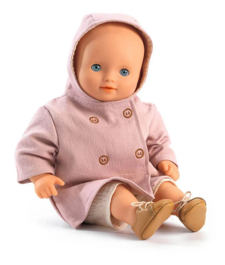 Blush Doll Jacket pomea