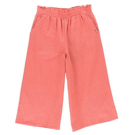 Girls Trousers-Nano