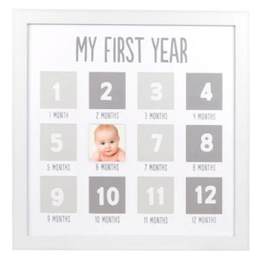 Pearhead first year frame