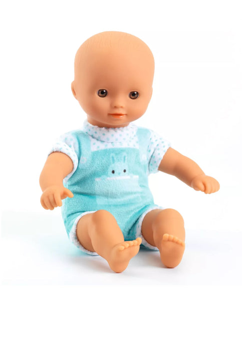 Mini Pomea 3 Styles Elly Gabby Charley