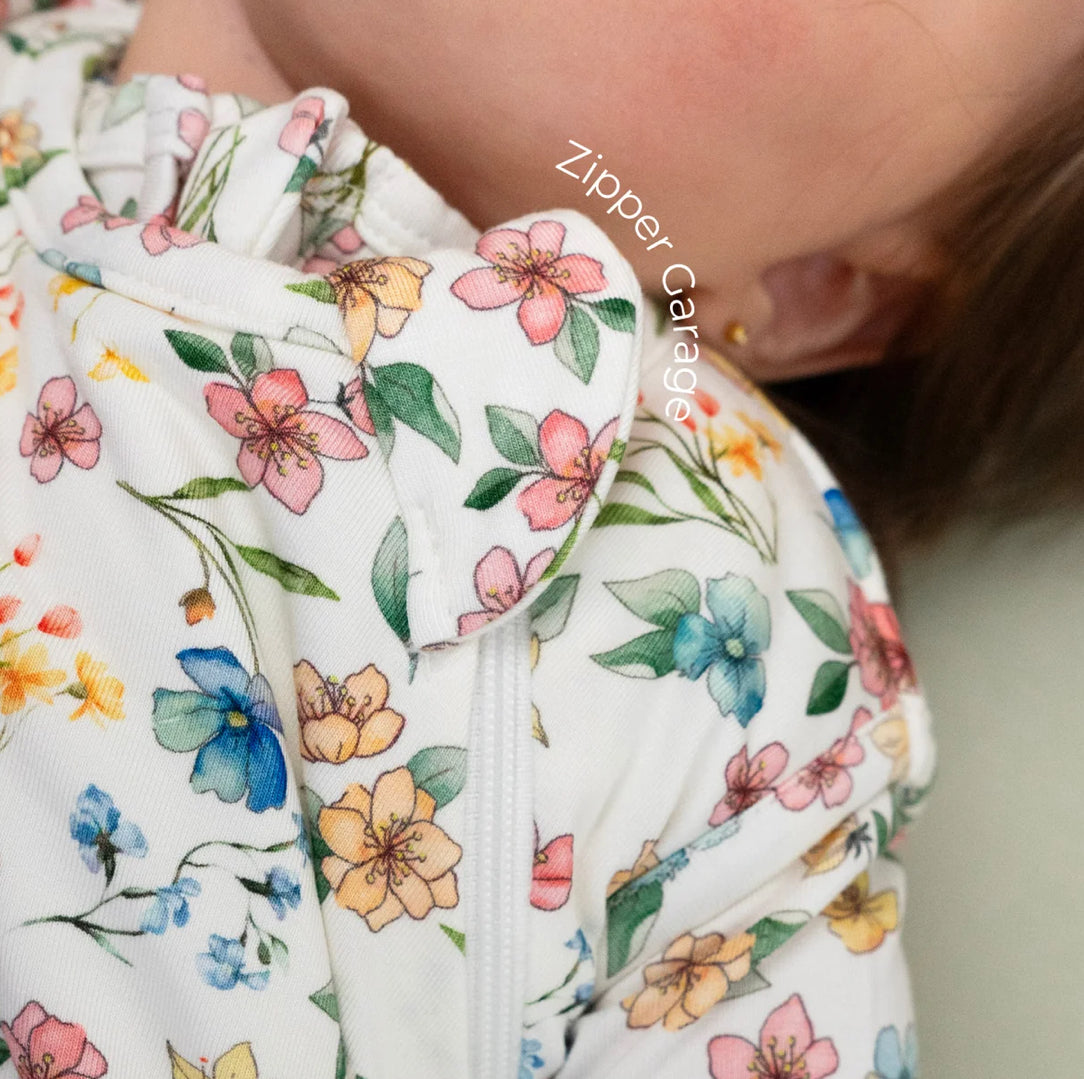 Spring Meadow 1.0 TOG Sleep Sack-Belan.J