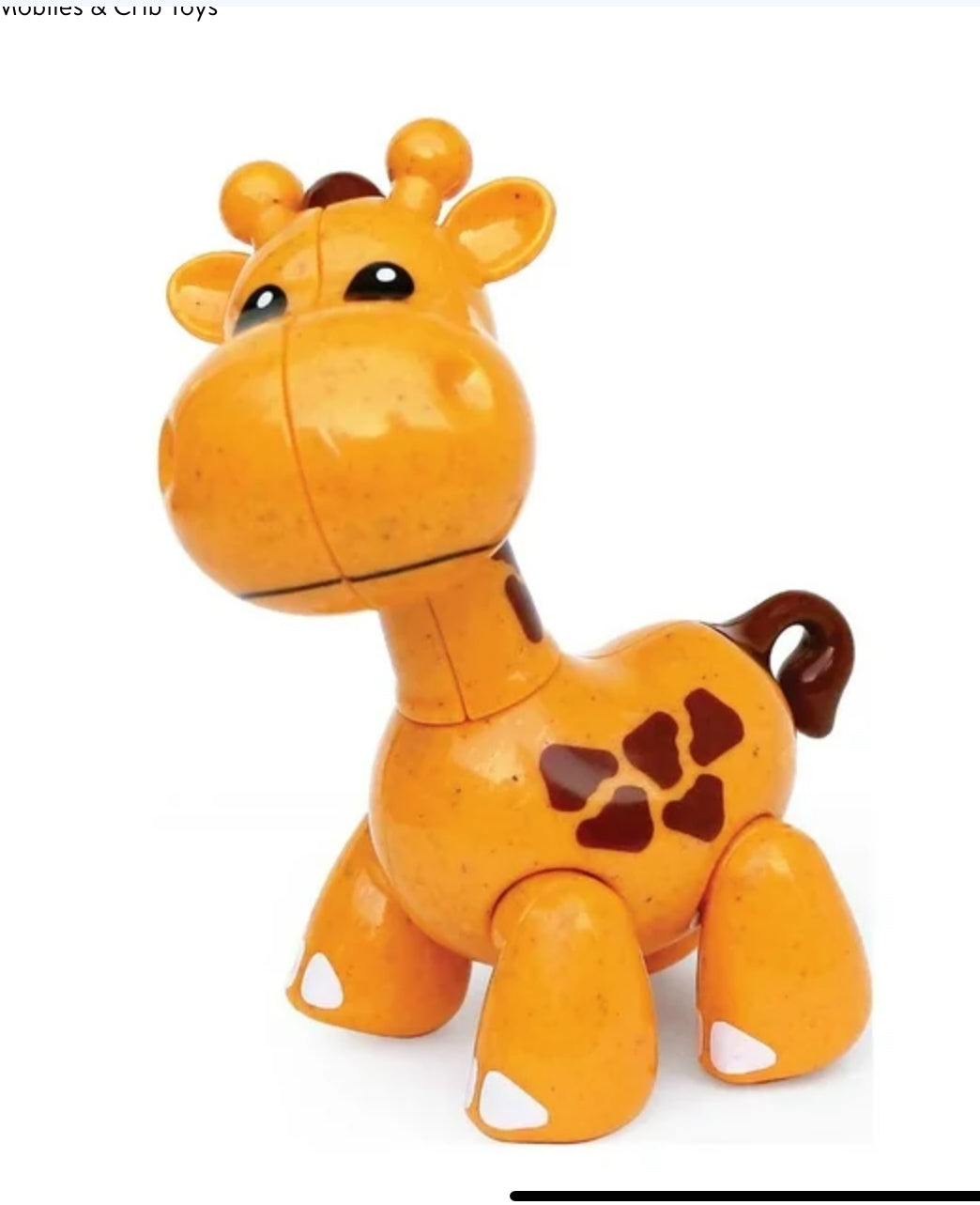 Tolo First Friends Eco Click Animals