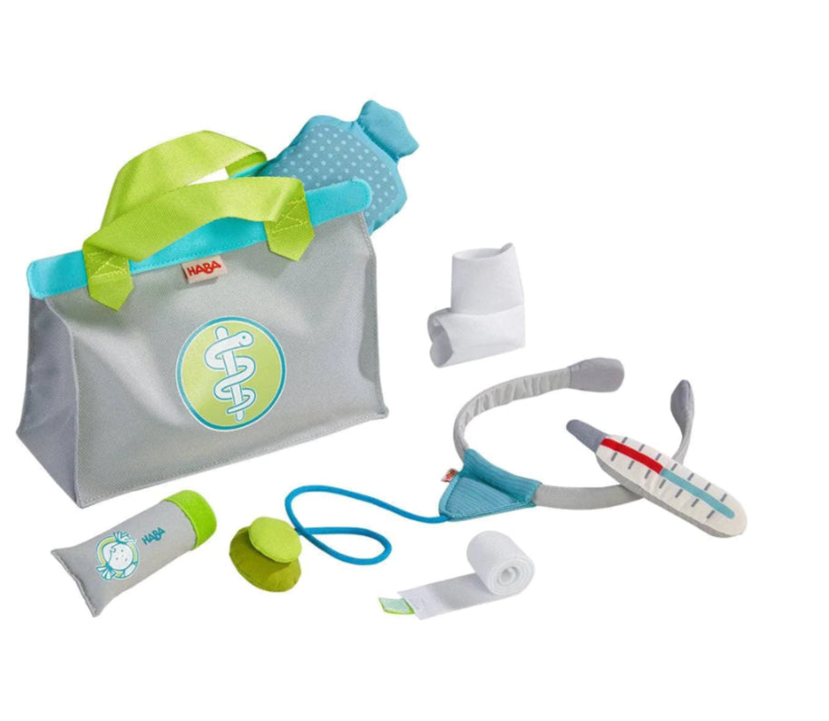 Dr kit, role play, medical kit for kids