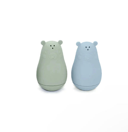 Bear Bath Toy-Nouka