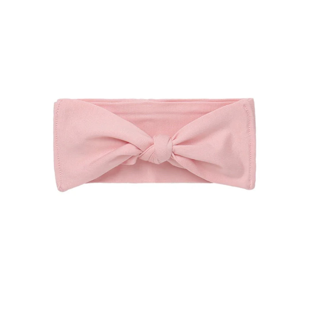 Crystal Rose Headband-Belan.J