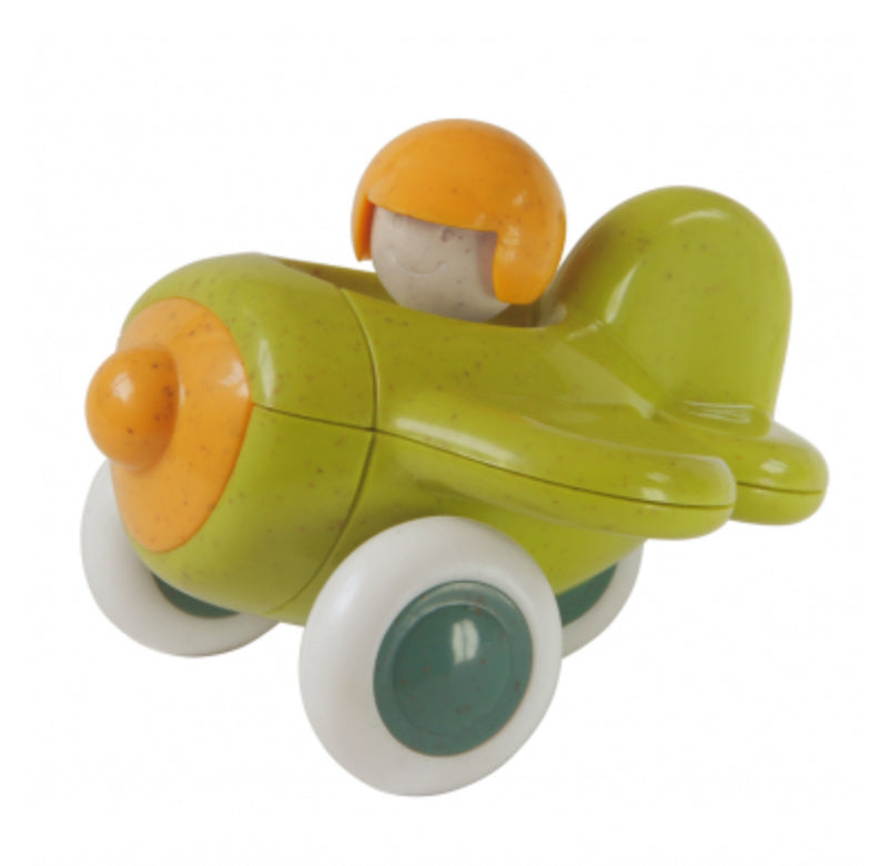 Baby Teething Vehicle Toys-Tolo