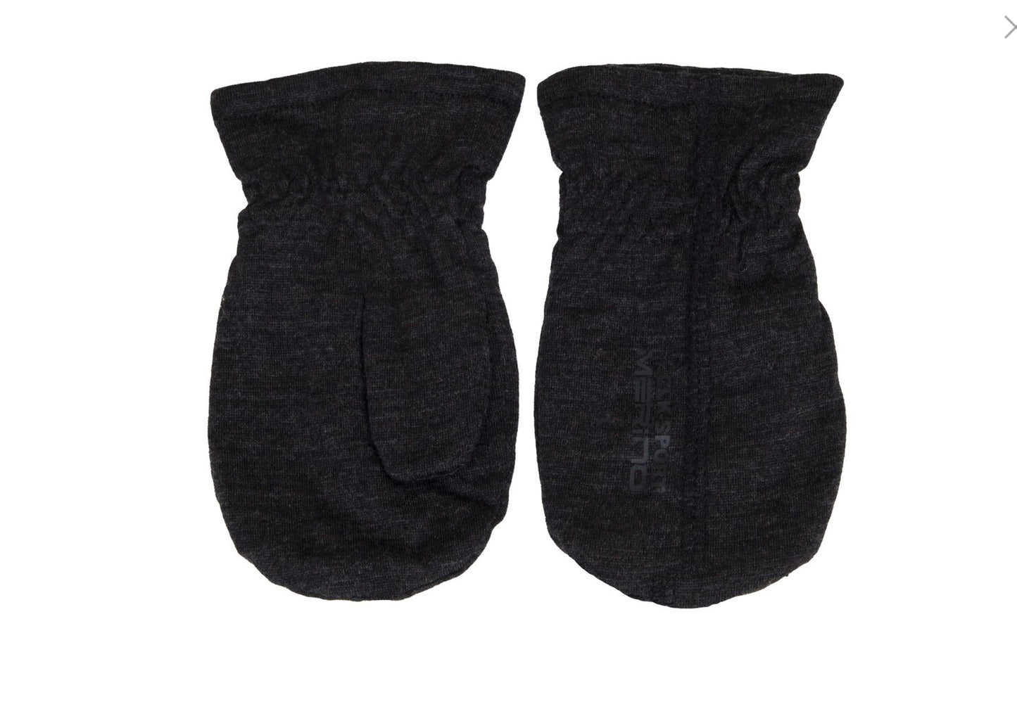 Merino Wool Mittens-Calikids