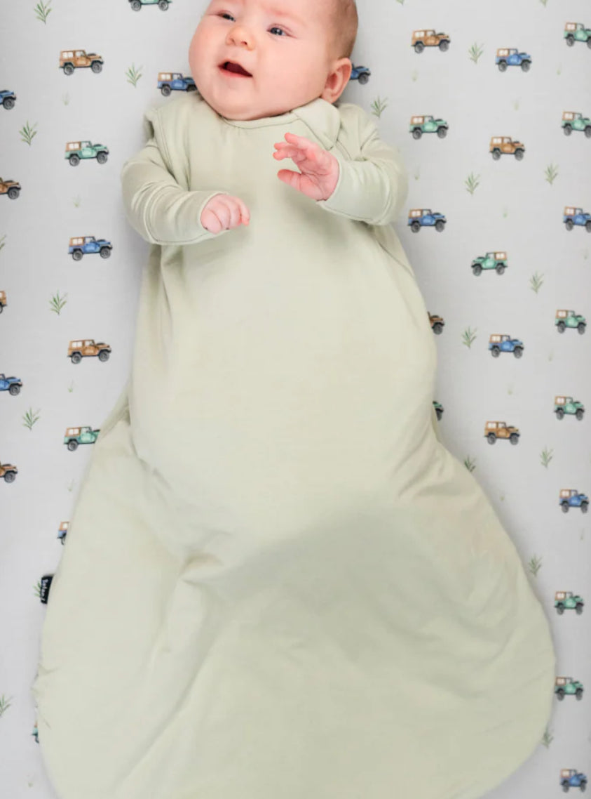 Sage 1.0 TOG Sleep Sack-Belan.J