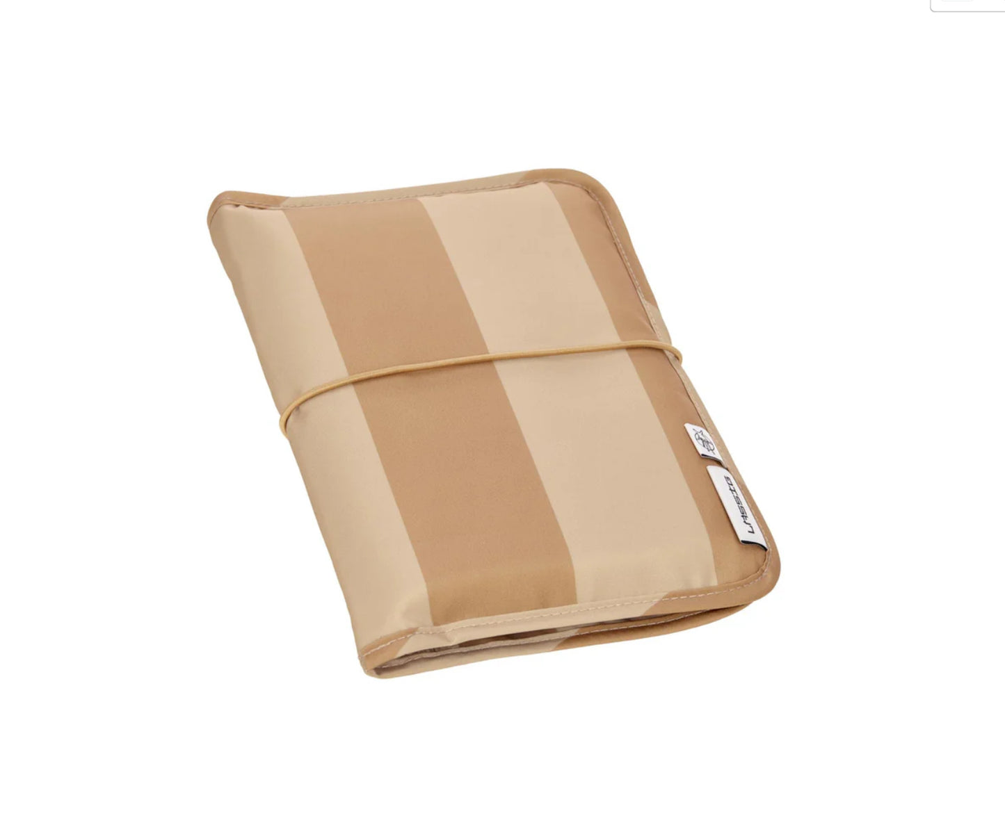Changing Pouch and Pad-Lassig