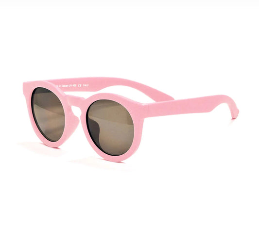 Chill Unbreakable UV Fashion Sunglasses-Real Shades