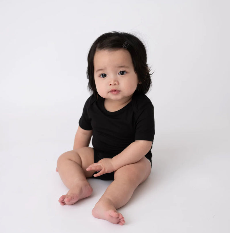 Komfies Bamboo Body Suit-Kushies