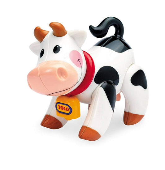 Tolo First Friends Eco Click Animals