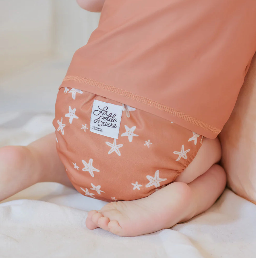 Swim diapers -Petite Ourse