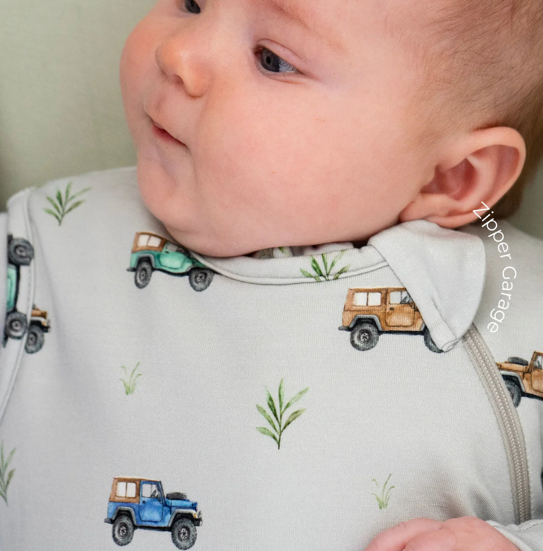 Jeeps 0.5 TOG Sleep Sack-Belan.J