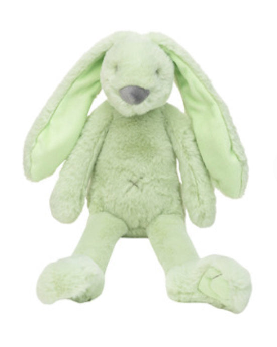 Medium 38 cm Ritchie Rabbit- Happy Horse