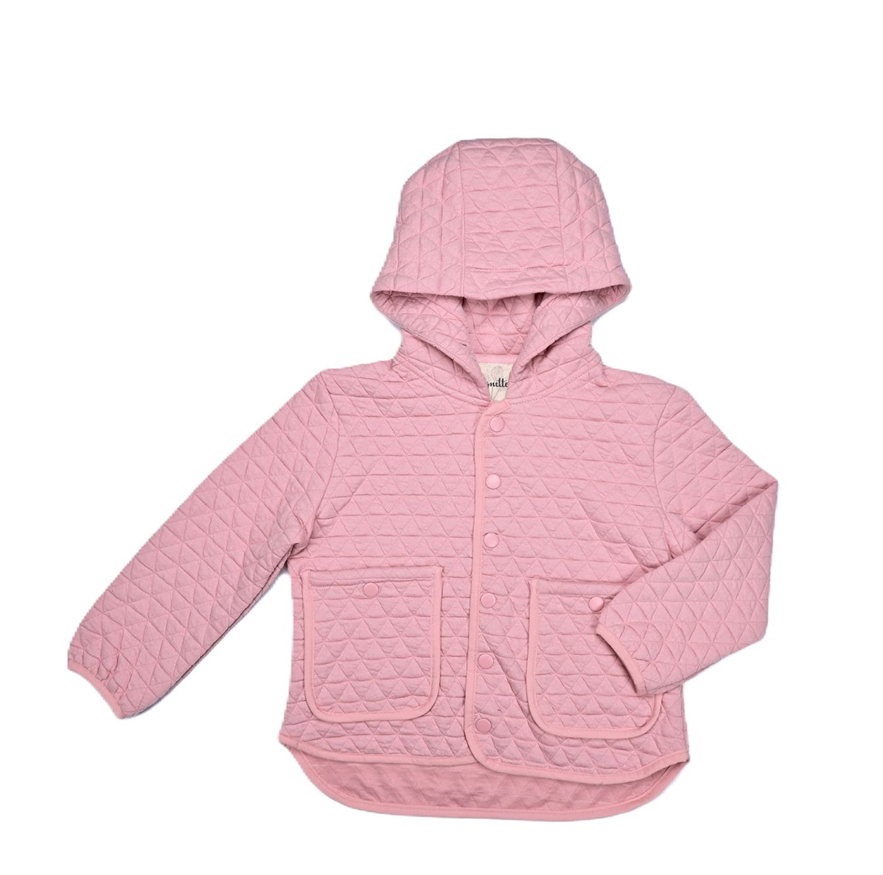 Rose Joanie Jacket-Vignette Girls