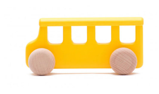 Yellow Bus