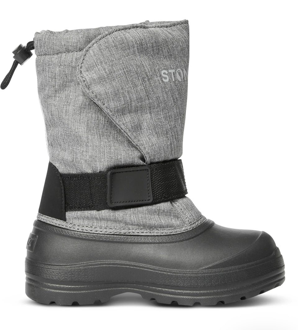 Children’s Trek Boot -Stonz -5 Colours
