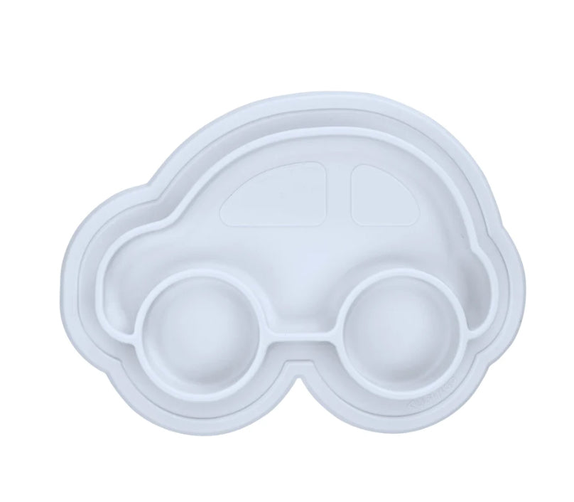 Kushies Silicone Plate