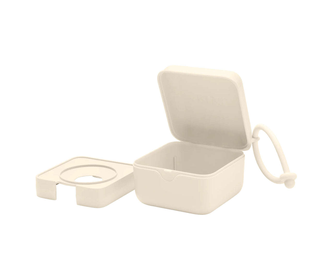 Pacifier Storage Box-BIBS