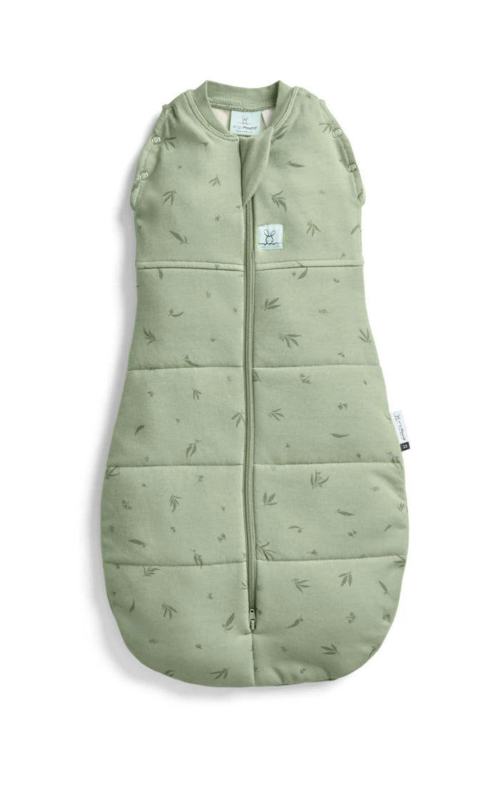 Cocoon Swaddle Bag - 2.5tog - Ergo Pouch