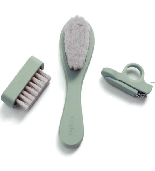 Baby Grooming Kit-Nouka