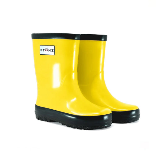 Rain Boots-Stonz