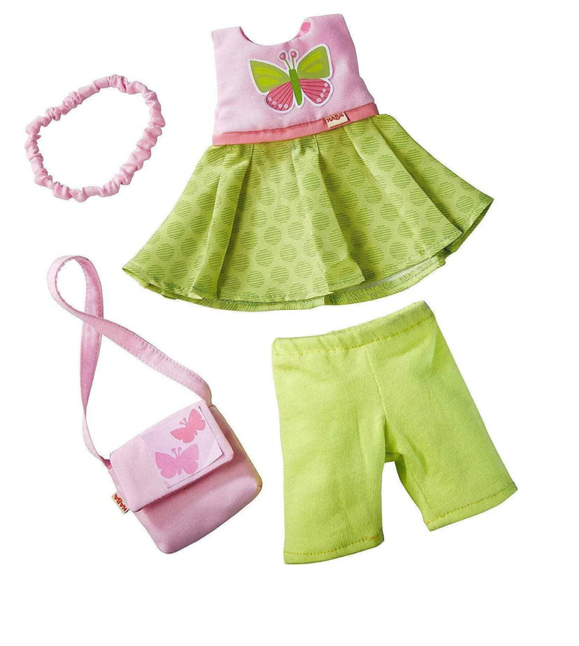 12” Doll Clothing-Haba