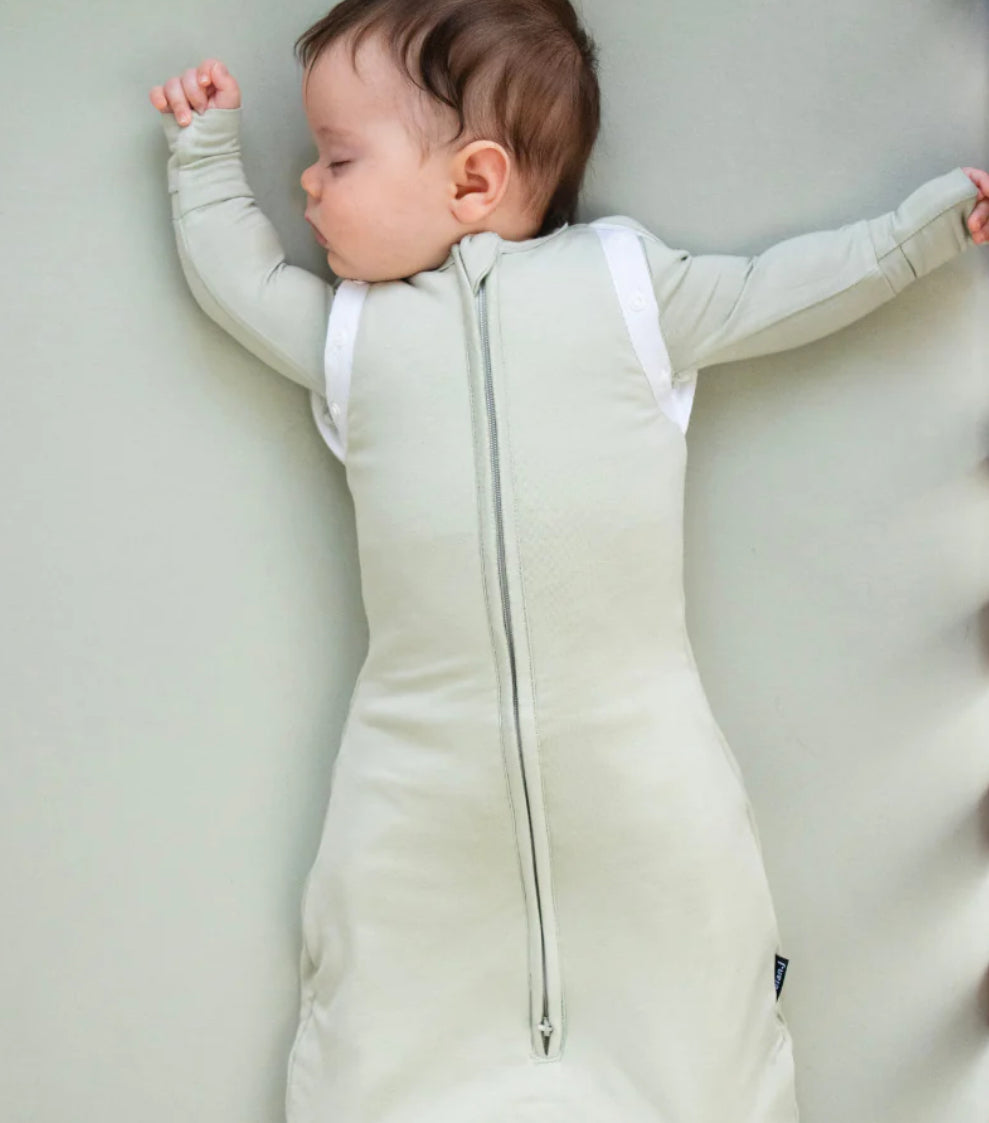 Sage 1.0 TOG Convertible Swaddle Sack-Belan.J
