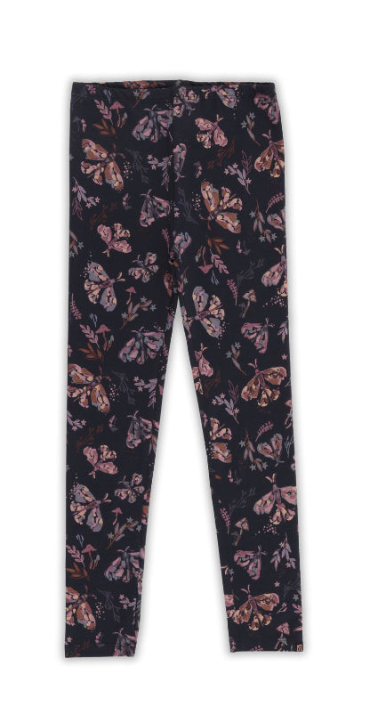 Butterfly Tights (2 Colourways)-Nano