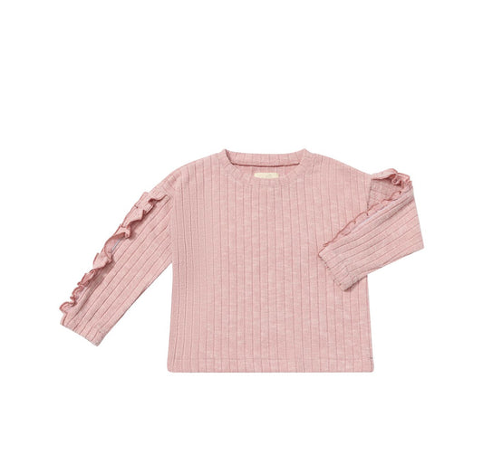 Rose Jess Sweater-Vignette Girls