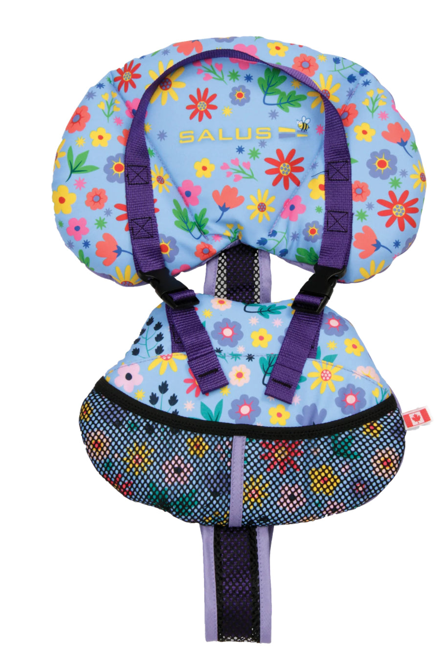 Bijoux Infant PFD Life Jacket (5 Prints) Made in Canada