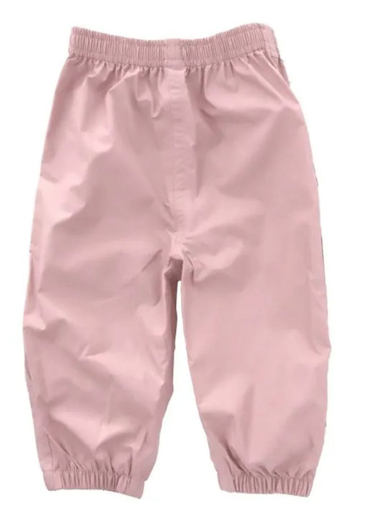 Mid Season Rain Pants -2 Colours Calikids