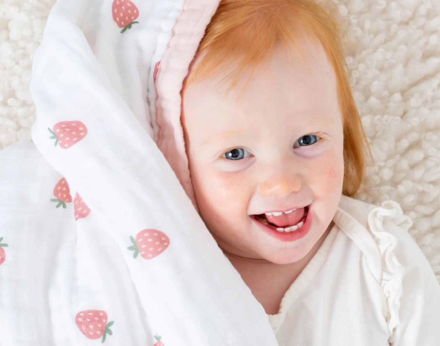 Deluxe Muslin Quilts-Lulujo. 2 Prints