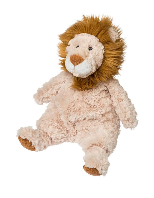 Lion Snuggables -Mary Meyers