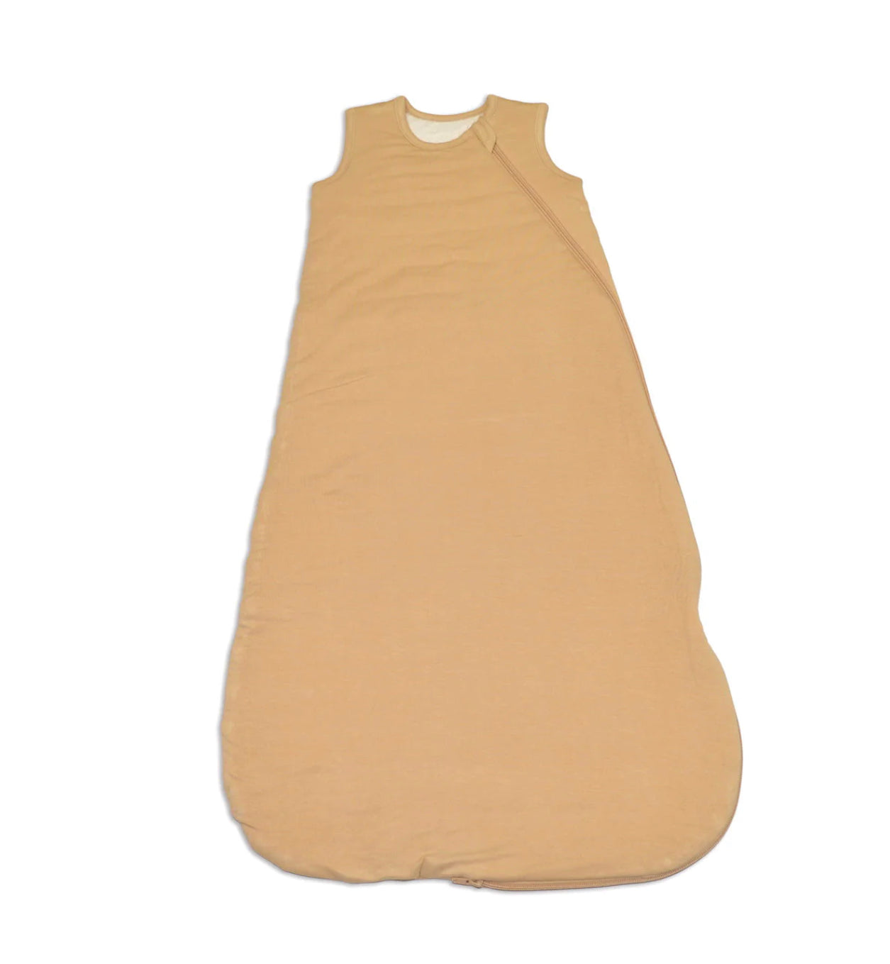 Bamboo Sleep Sack 2.5 TOG Solid Colours(2 Options)-Silkberry Baby