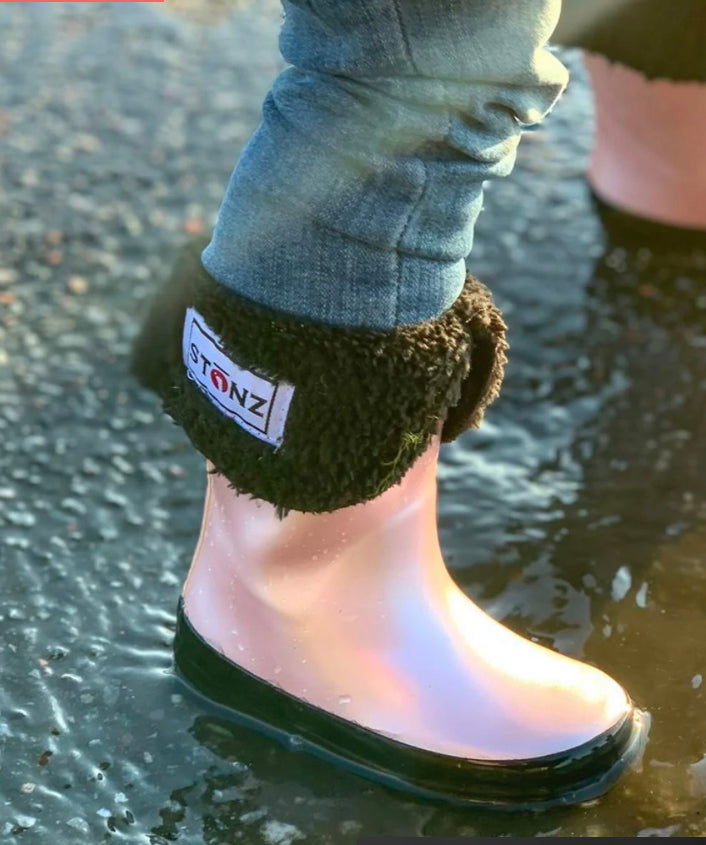 Stonz Rain Boot Liners