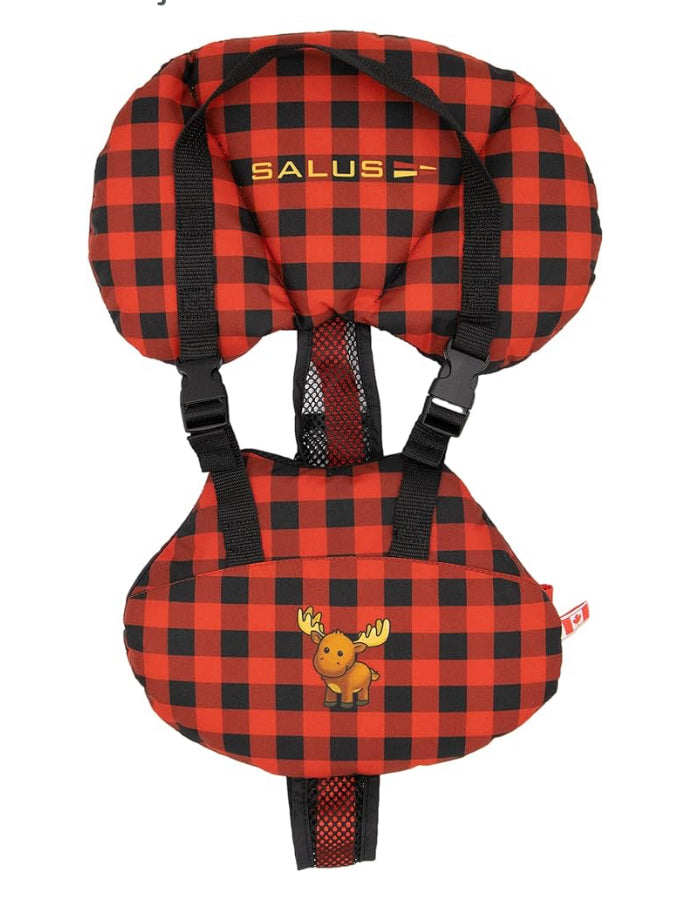 Bijoux Infant PFD Life Jacket (5 Prints) Made in Canada