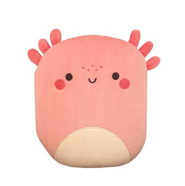 Squish and Snuggle -Groovy Axolotl-Make Believe Ideas