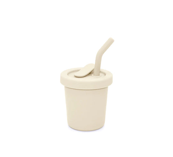 Straw Cup 6 OZ-Nouka