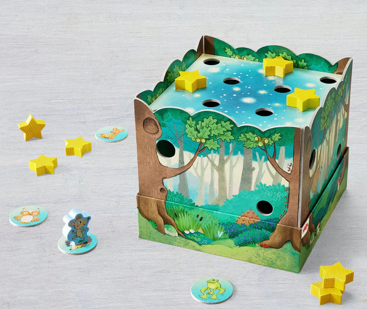 My Very First Games Forest Friends-Haba