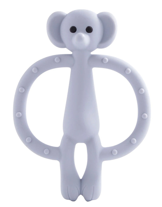 Silisafari Silicone Teether-Kushies