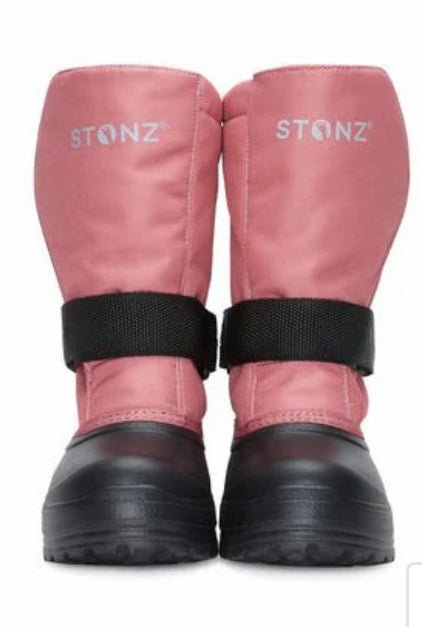 Children’s Trek Boot -Stonz -5 Colours