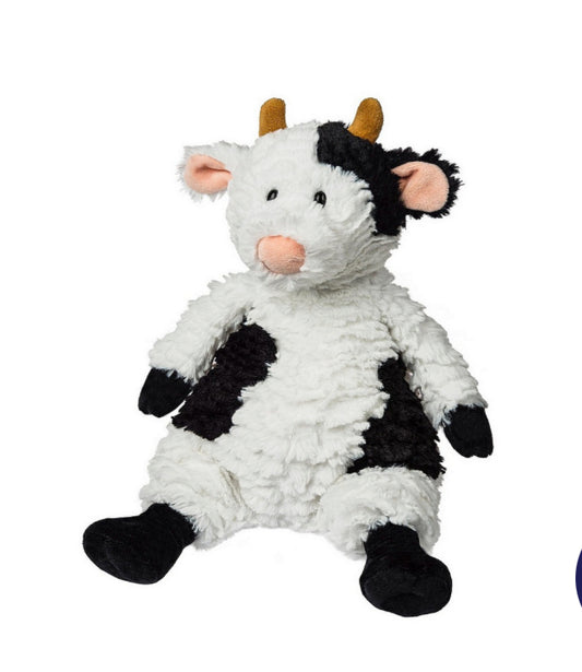 Cow Snuggables -Mary Meyers